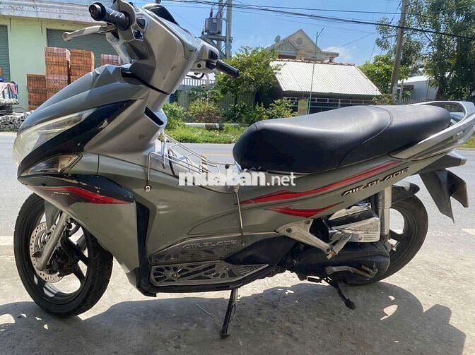 Ab Fi 2012 xe đep may rin giay tơ hơp lê