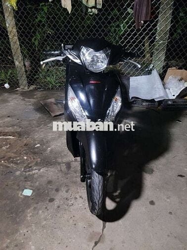 Vision 2018 xe rin đep chinh chu gia sinh vien