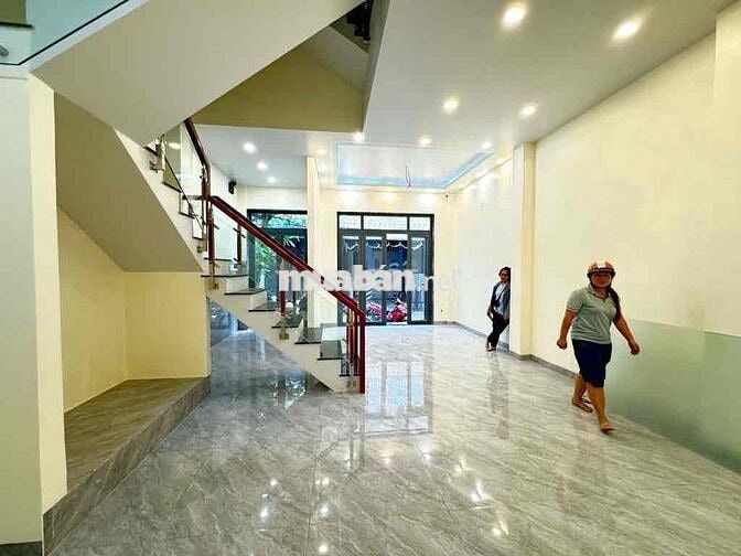 CHO THUÊ NHÀ KHU NỘI BỘ TÂY THẠNH