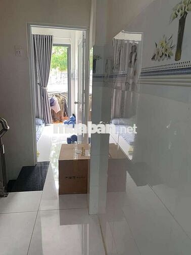 MTKD - CÓ VỈA HÈ - ĐH MAKETING -3PN-SỔ CHUẨN - 2 TẦNG - CHỈ 4.x TỶ TL