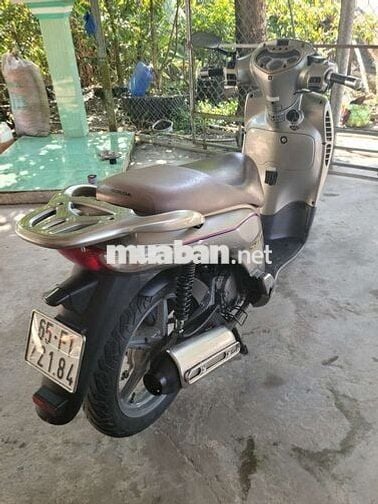 Sh 150 nhâp y xe đep rin êm ru chinh chu bs 65