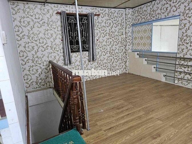 Nhà nhỏ, DTSD : 40m2, 49/3 Nguyễn Hữu Cảnh, P.Thạnh Mỹ Tây, TPHCM