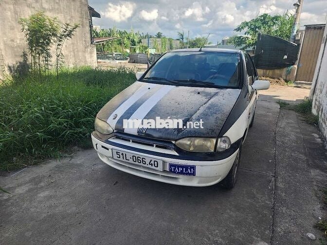 Fiat siena chính chủ