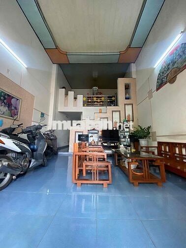 Chính chủ bán nhanh nhà kiệt ô tô Sơn Trà