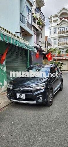 Suzuki XL 7 2023  - 160000 km