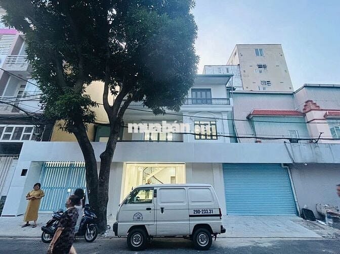 📞 Nhà Siêu Rộng_HXH Cộng Hòa_14x20m, Trệt 2 Lầu, Mới Đẹp