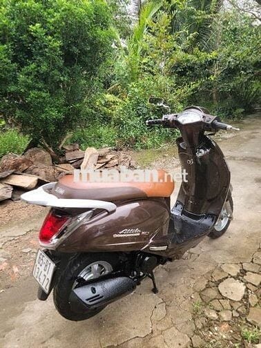 Atila Fi xe đep như mơi may êm ru bs 65