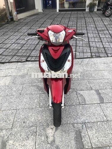 Vision 110 2015 Máy Zin Êm Áo Đẹp Ko Lỗi