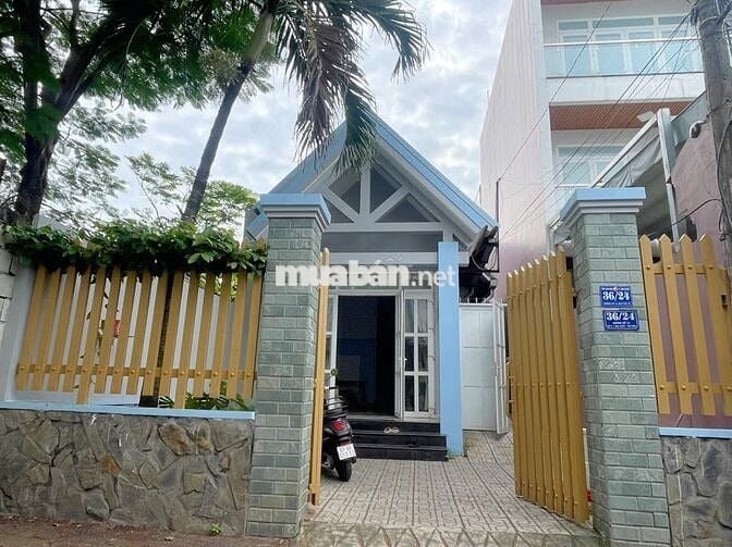 Nhà nguyên căn Đường số 13, phường Linh Xuân