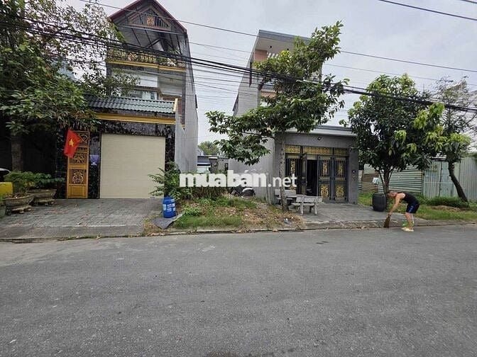 Đất Biconsi phường Tân Bình Tp Dĩ An