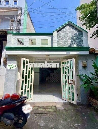 Nhà Ko Lg Qh,2 tầng,5x15,Hxh 6m, ngay Tên Lửa(nối dài), Giá nhỉnh 5 tỷ