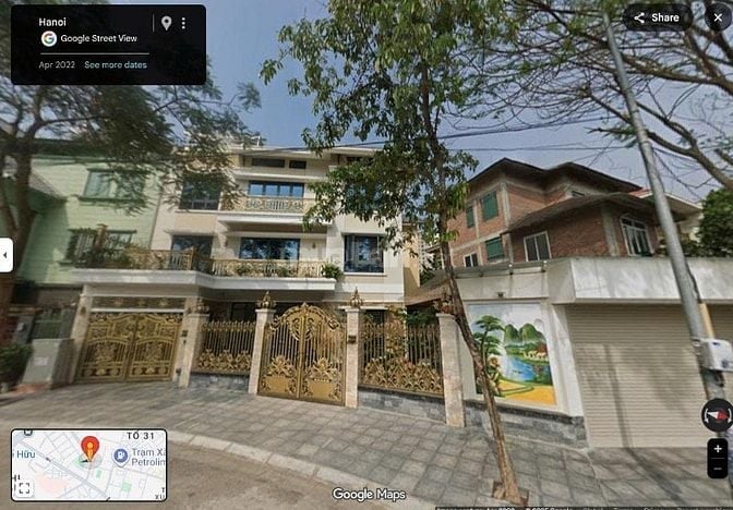 Chính chủ cho thuê sàn tầng 1 vị trí siêu đẹp