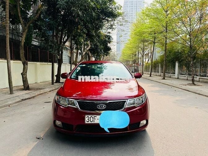 Kia Forte 2011 SX 1.6 AT - 101020 km