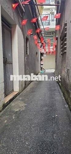 NHÀ MỚI TỨ LIÊN - 5T THANG MÁY - GẦN Ô TÔ - 2 THOÁNG TRƯỚC SAU