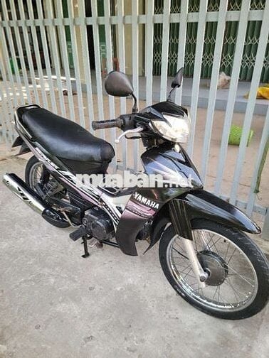 Sirius 110 han quoc xe đep may êm giay tơ hơp lê