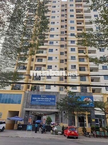 Cho thuê ccư qk7 full nội thất 7tr