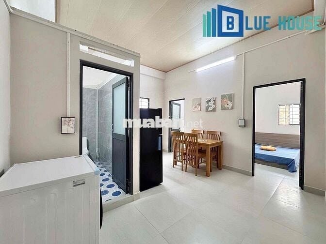 MỚI 100% CĂN HỘ 2PN phù hợp gia đình, nhóm bạn. Ngay Luỹ Bán Bích