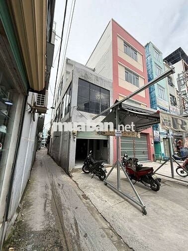 🔥 Căn Góc Đẹp – MT CMT8 Tân Bình – 1 Trệt 2 Lầu – Giá 30TR Còn TL!