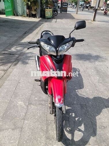 Jupiter 2009 xe đep may rin giay tơ hơp lê