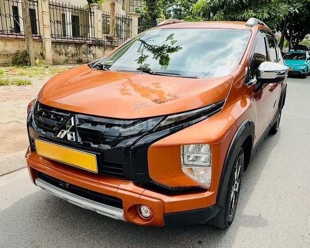 Bán XPANDER CROSS 11.2022 - ODO 7v8 HÀ NỘI