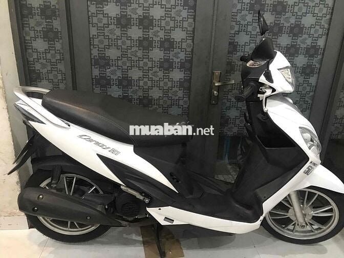 Xe Ga Candy Hi 50cc CCCD chính chủ 43 Đà Nẵng