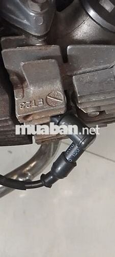 Honda Dream 1997 Dream lùn Đen 86614 km