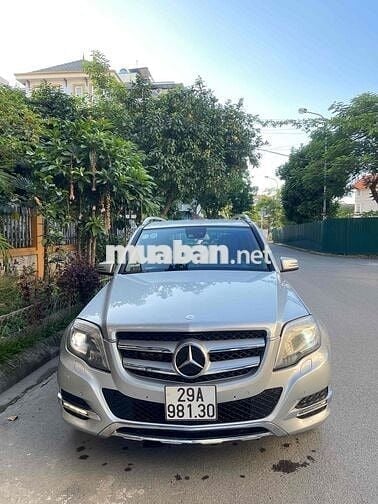 bán mẹc GLK 250/4matic.máy 2.0 zin 100%