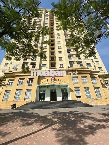 CHỊ BÍCH CẦN BÁN GẤP CĂN CHUNG CƯ KĐT NAM THĂNG LONG