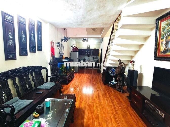 BÁN NHÀ NGHI TÀM - NGÕ RỘNG BA GÁC - NGÕ THÔNG - GIÁ *** KHU VỰC