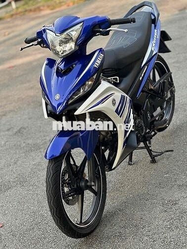 YAMAHA EXCITER 135 BSTP XE ĐẸP MÁY NGON