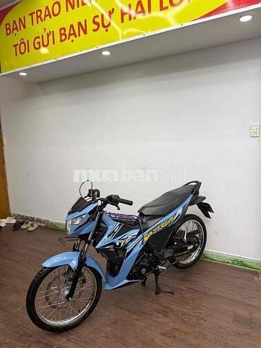 Bán Raider biển 43 màu cực đẹp máy móc nguyên rin