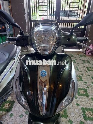 Piaggio Medley 2016 Xanh rêu