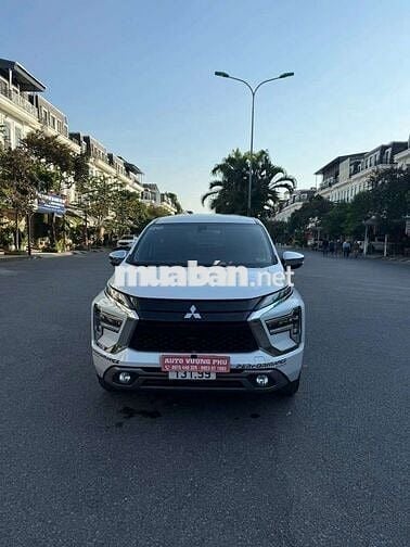 Mitsubishi Xpander prenium