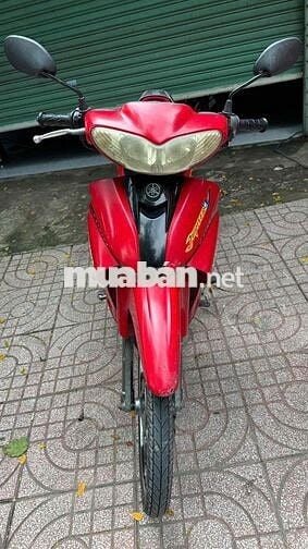 Jupiter 2004 thái chất êm ru liền lạc sạch sẽ