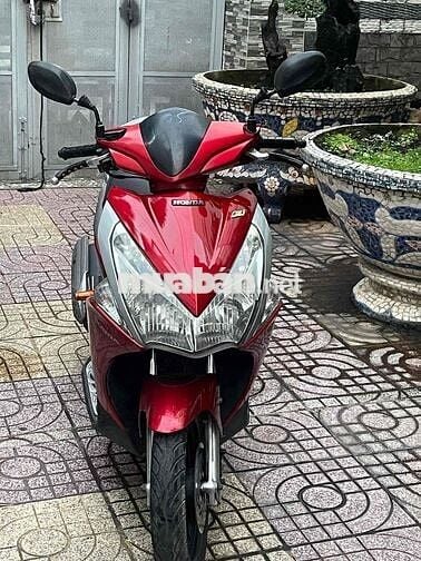 Bán xe Ab Fi đầu bò,Bstp đời 2011,xe đẹp chính chu