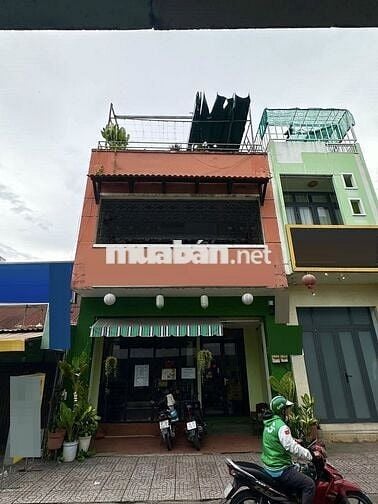 MẶT TIỀN UNG VĂN KHIÊM 4X18M KHU ĐÔNG ĐÚC CHO MỞ QUÁN ĂN, TIỆM BÁNH