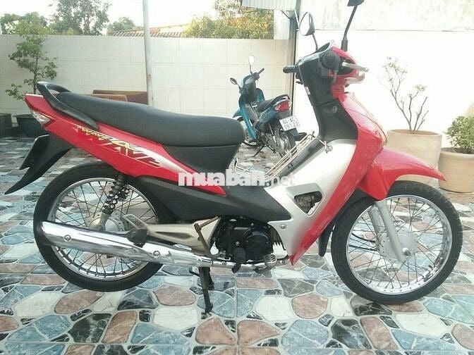 Anpha đời 2014  biển 64 máy zin còn quá đẹp