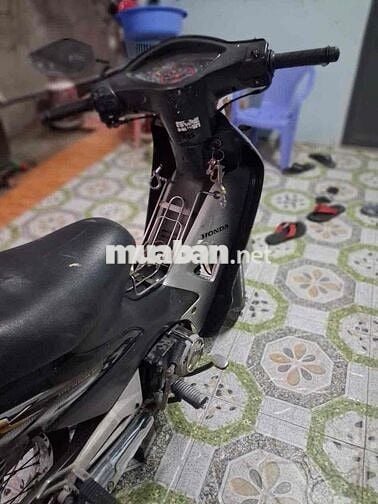 cần bán wave @ nước sơn zin máy móc êm ru