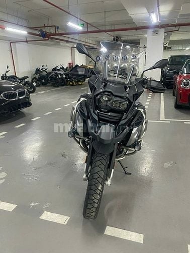 BMW R1250 GS Triple Black Đen - 2022 - 14.300Km