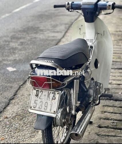 Honda Dream Hybrid / Dream Hàn Quốc