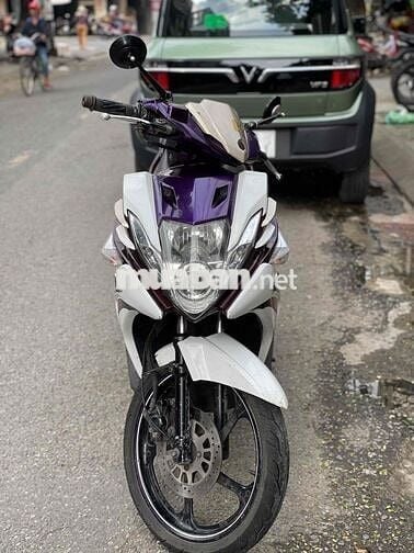 Yamaha Nouvo 5 SX đời 2013