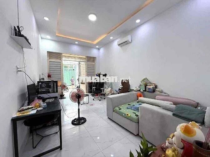 Hẻm 2/ , nguyễn duy cung , dt 68m2 , dtsd 100m2 chỉ 4ty850 ( còn TL )