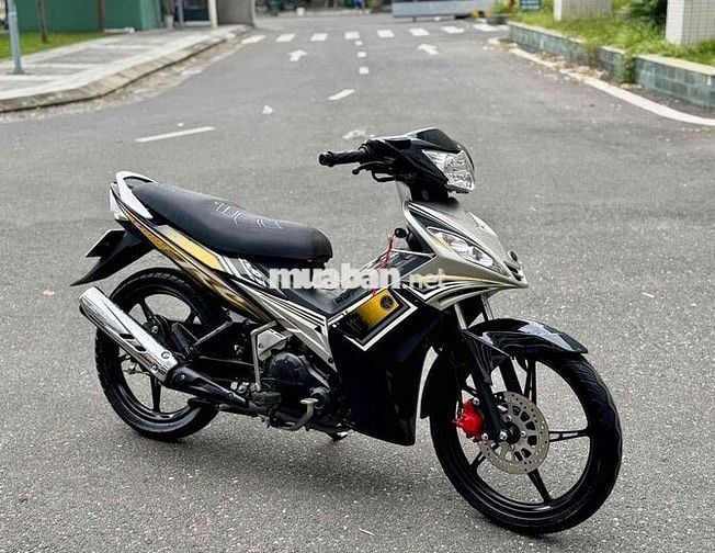 ❤️ Exciter 135 2007 Máy thái_Xe đẹp nét