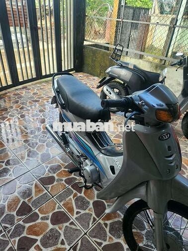 Wave @apla lốc máy zin số zin mới dọn