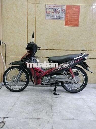 Sirus Yamaha Máy Êm,Mạnh  ,Có Đề Đầy Đủ