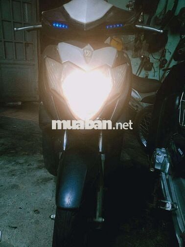 Xe giấy tờ đầy đủ máy mạnh chạy đi làm vô tư