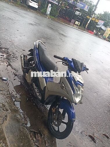 Dư xe thanh lý chạy ngon có giấy