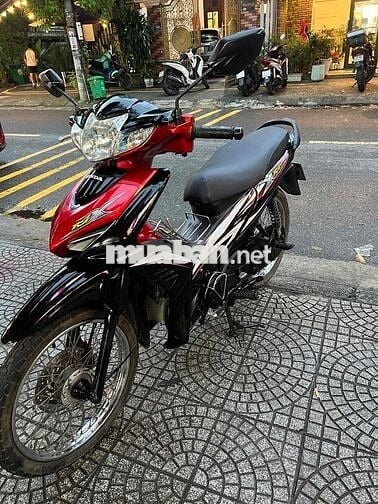 xe đẹp nguyên ron cần bán lại