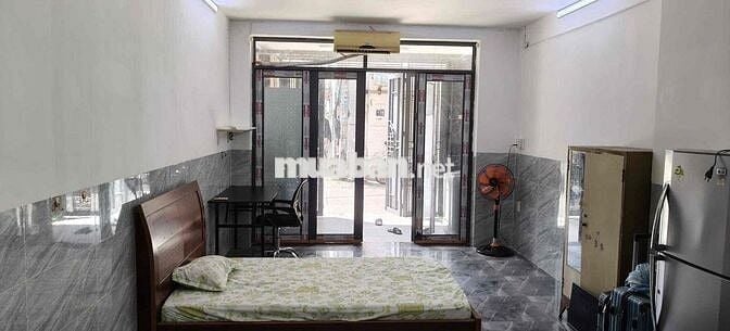 🔥Cho Thuê NHÀ HẺM NGẮN, ĐƯỢC KINH DOANH - HẺM OTO RỘNG 8M.