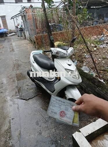 Dư xe thanh lý chạy ngon có giấy